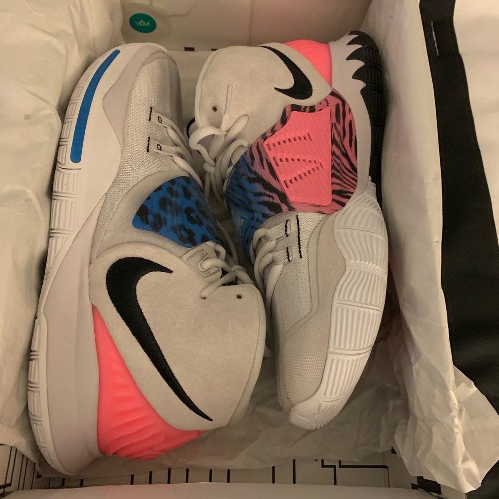 Nike Kyrie 6